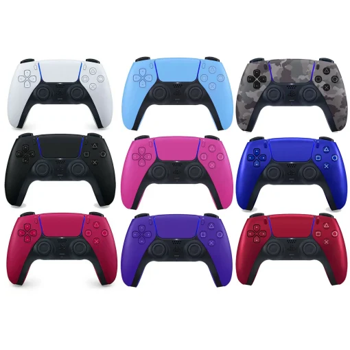 PS5 DualSense Controller Orignal