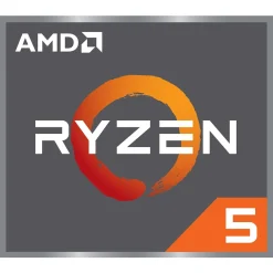AMD Ryzen 5 5600X 6-Core Desktop Processor