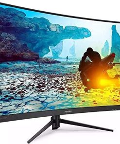 Philips 272M8CZ 27" curved gaming monitor