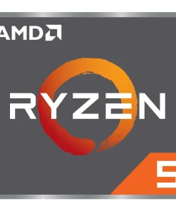 AMD Ryzen 5 5600X 6-Core Desktop Processor