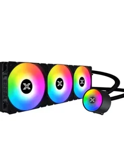 Xigmatek Killer X 360 AIO CPU Liquid Cooler