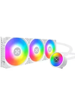 Xigmatek Liquid Killer X 360 Arctic Liquid Cooler