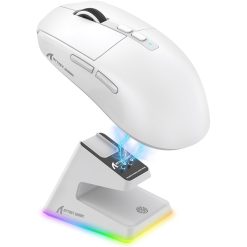 ATTACK SHARK X6 RGB Wireless Gaming Mouse in Bahrain