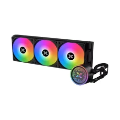 Xigmatek Fenix 360 ARGB 360mm CPU Liquid Cooler