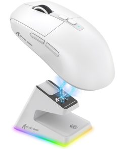 ATTACK SHARK X6 RGB Wireless Gaming Mouse in Bahrain