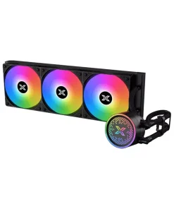Xigmatek Fenix 360 ARGB 360mm CPU Liquid Cooler