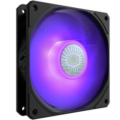 Cooler Master SickleFlow 120mm V2 RGB Fan | Shop Now