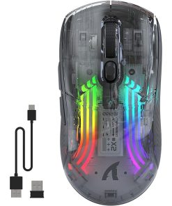 ATTACK SHARK X2 wireless gaming mouse Bahrain
