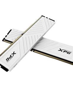 XPG GAMMIX D35 16GB DDR4 3600MHz White RAM Bahrain