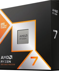 AMD Ryzen 7 9800X3D Processor