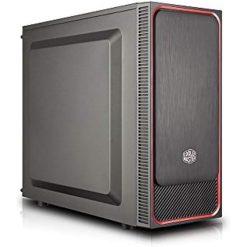 Cooler Master MasterBox E500L Mid Tower Case