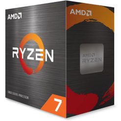 AMD Ryzen 7 5700X Processor