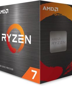 AMD Ryzen 7 5700X Processor