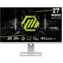 MSI MAG274QRFW Gaming Monitor