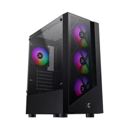 Xigmatek Duke RGB ATX Gaming Case