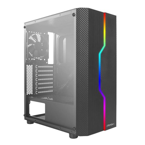 Antec NX230 Mid-Tower Gaming Case