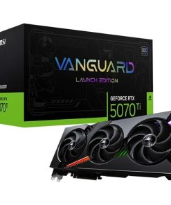 MSI GeForce RTX™ 5070 Ti 16GB