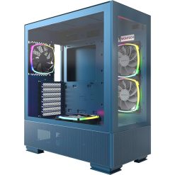 Montech Sky Two ATX Gaming Mid Tower Case