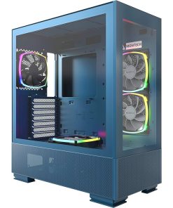 Montech Sky Two ATX Gaming Mid Tower Case