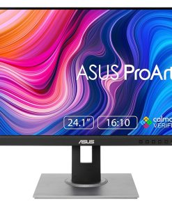 ASUS ProArt PA248QV WUXGA IPS monitor