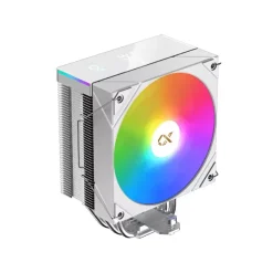 Xigmatek AK4 Digital Arctic LED ARGB CPU Air Cooler