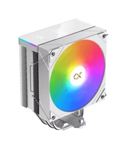 Xigmatek AK4 Digital Arctic LED ARGB CPU Air Cooler