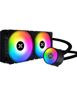 Xigmatek Killer X 240 Liquid CPU Cooler