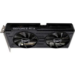 Palit GeForce RTX 3060 Dual OC 12GB GDDR6 Graphics Card