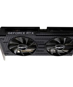 Palit GeForce RTX 3060 Dual OC 12GB GDDR6 Graphics Card