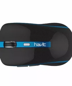 Smooth performance with Havit HV-MS951GT Wireless Mouse