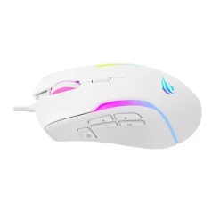 Havit MS1033 Gaming Mouse with programmable buttons and RGB lighting