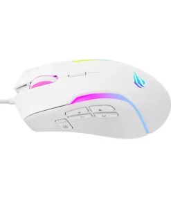 Havit MS1033 Gaming Mouse with programmable buttons and RGB lighting