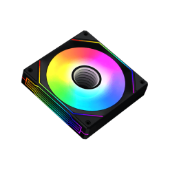 Xigmatek Infinity G20A ARGB Fans Kit – Cooling Solution for Gaming PCs