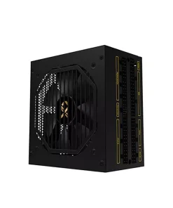 Alternative view of Xigmatek Fury GD 1100W 80 Plus Gold Fully Modular Power Supply, EN40542