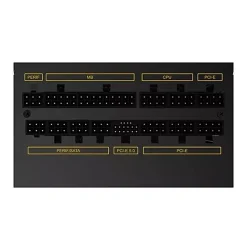 Xigmatek Titan PT 80 Plus Platinum PSU Bahrain