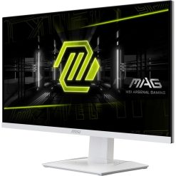 MSI MAG274QRFW Monitor 27-Inch QHD 180Hz with HDMI and DisplayPort