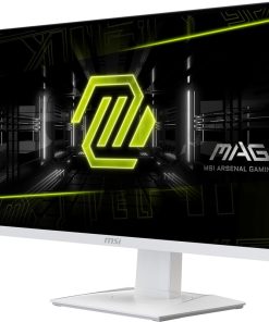 MSI MAG274QRFW Monitor 27-Inch QHD 180Hz with HDMI and DisplayPort