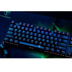 T-DAGGER TGK313 Bora RGB Keyboard Bahrain