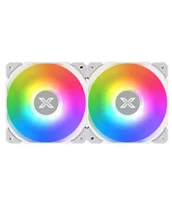 Xigmatek Liquid Killer X Arctic 240 White CPU Cooler