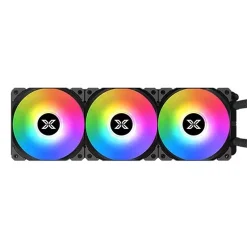 Killer X 360 ARGB CPU Cooler by Xigmatek