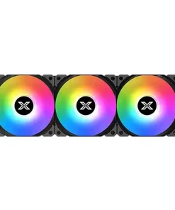 Killer X 360 ARGB CPU Cooler by Xigmatek