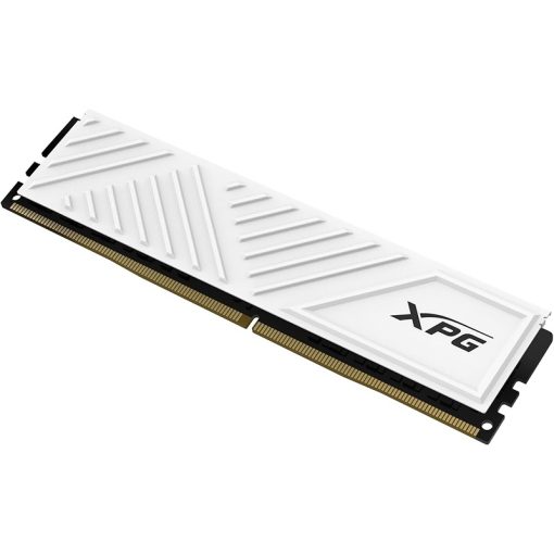 XPG GAMMIX D35 DDR4 3600MHz White Memory Bahrain