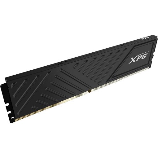 XPG GAMMIX D35 DDR4 3600 MHz Black Memory Bahrain