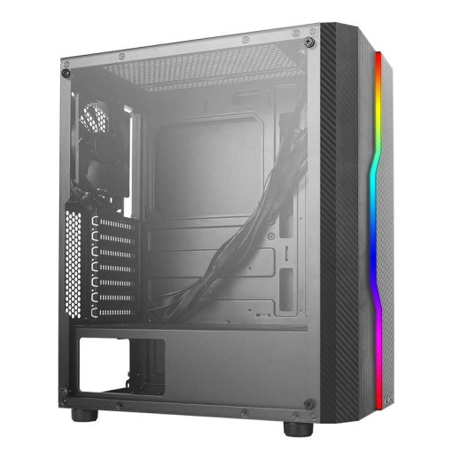 Antec NX230 Mid-Tower Case with Transparent Side Panel