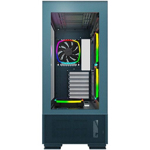 Montech Sky Two ATX Gaming Mid Tower Case