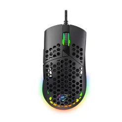 Havit MS1036 Gaming Mouse – Best Gaming Mouse in Bahrain
