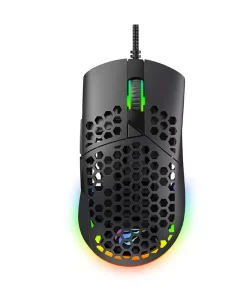 Havit MS1036 Gaming Mouse – Best Gaming Mouse in Bahrain