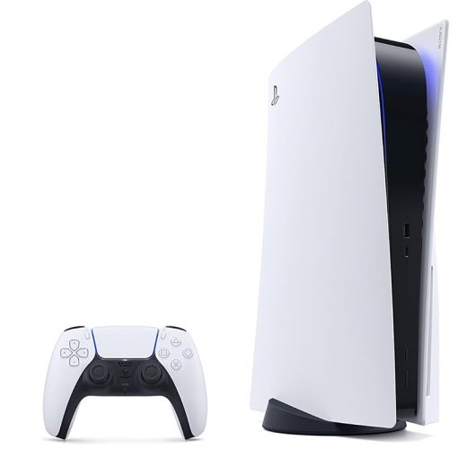 Sony PlayStation 5 Fat Edition Console 1TB – (Used) in Good Condition With 1 Original PS5 Controller
