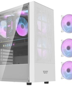 Darkflash A290 computer case