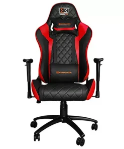 Xigmatek Hairpin Red Gaming Chair in Bahrain
